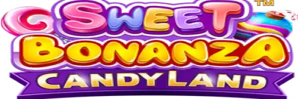 Try Sweet Bonanza Candy Land Live slot by Pragmatic Play on gransinoocasino.com – logo image
