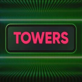 Play the Towers slot by Turbo Games on Gransino Casino