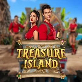 Treasure Island online slot from Pragmatic Play – play at gransinoocasino.com