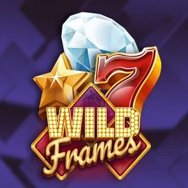 Try Wild Frames slot by Play'n GO on gransinoocasino.com – logo image