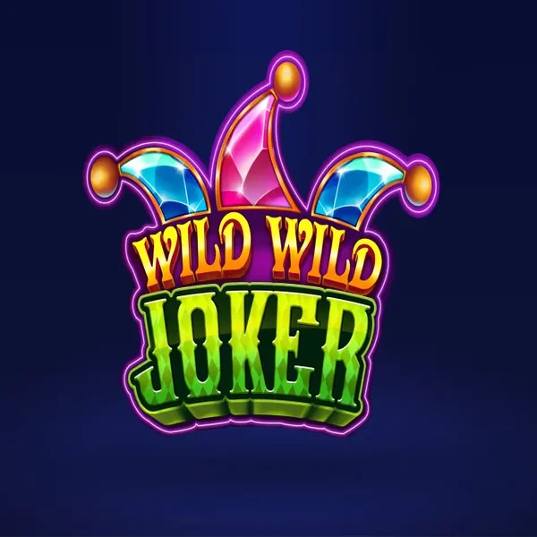 Wild Wild Joker logo – Slots by Pragmatic Play at Gransino Casino